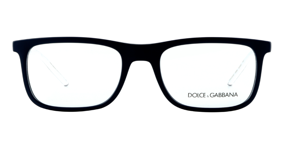 Gọng kính cận D&G chính hãng DG5030-3094
